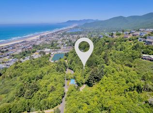 Vl S Easy Street Tl #3300, Rockaway Beach, OR 97136