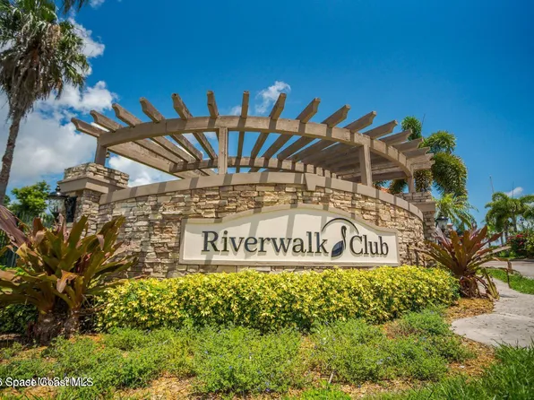 1800 Noel Pl Unit 105, Melbourne, FL 32935