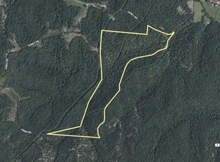 1318 Haney Rd, Wheelersburg, OH 45694