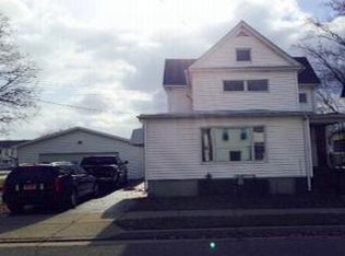 83 E Washington St, Hornell, NY 14843