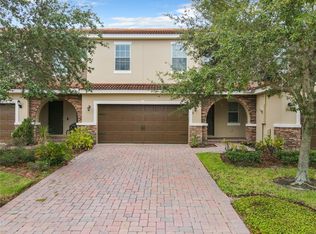 357 White Dogwood Ln, Ocoee, FL 34761