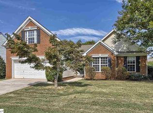 312 Edenberry Way, Easley, SC 29642