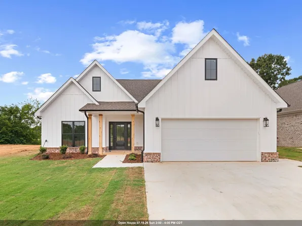 80 Foster Dr, Florence, AL 35633