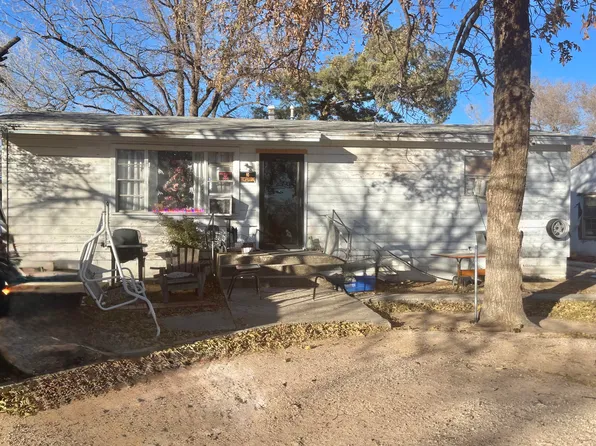 721 W 3rd St, Littlefield, TX 79339