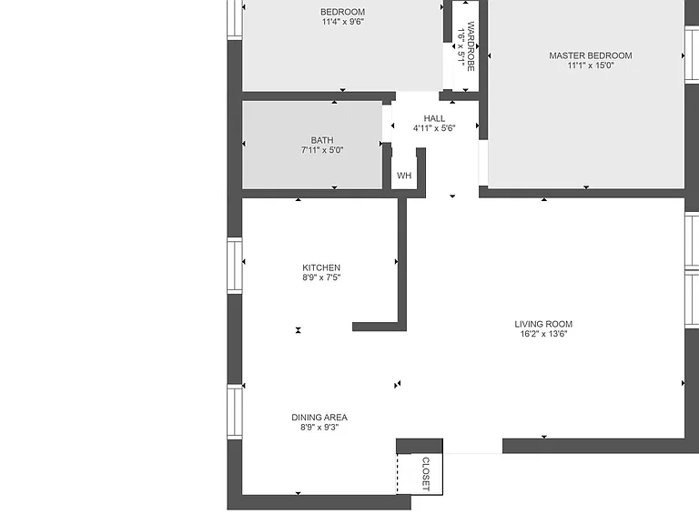 Sunset Manor Apartments — Photo 32