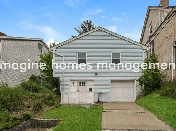 51 Greenbush St, Pittsburgh, PA 15211