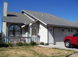 1508 Mary Pl, Rohnert Park, CA 94928