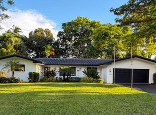 4190 SW 4th Street, Plantation, FL 33317