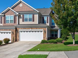 655 Sealine Dr, Cary, NC 27519