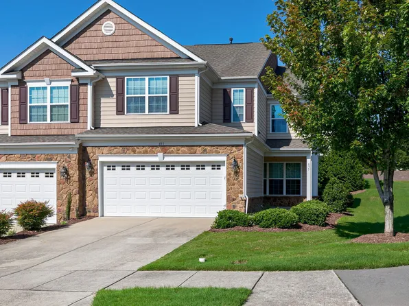 655 Sealine Dr, Cary, NC 27519