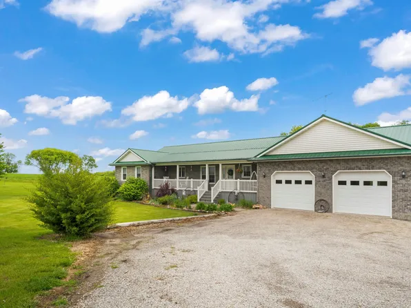 6696 NE State Route D, Weatherby, MO 64497