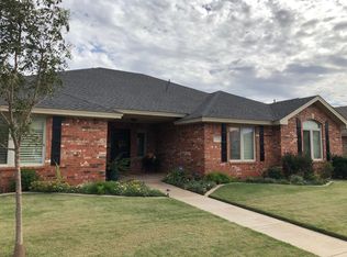 9209 Grover Ave, Lubbock, TX 79424