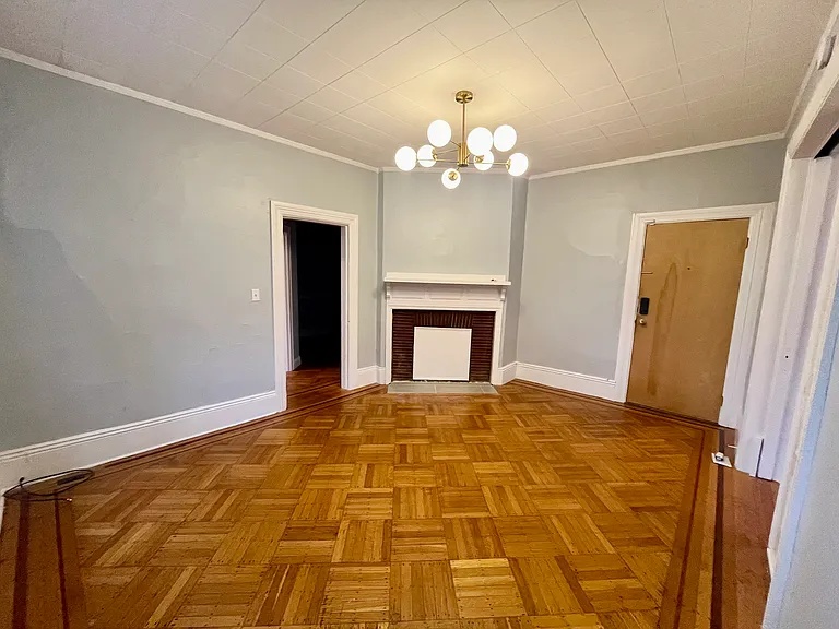 302 Benefit St #6F — Photo 4
