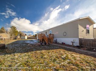 104 Mahogany Cir, Parachute, CO 81635