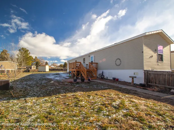 104 Mahogany Cir, Parachute, CO 81635
