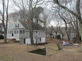 36 Arlington Rd, Plymouth, MA 02360