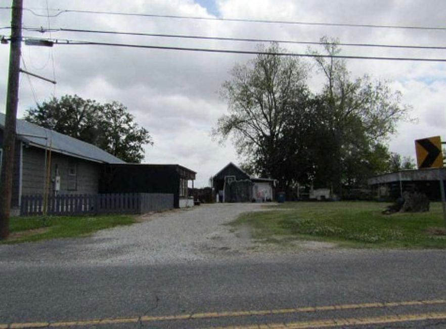 Property Side View