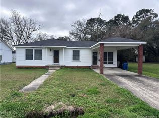 707 Decker St, Jennings, LA 70546