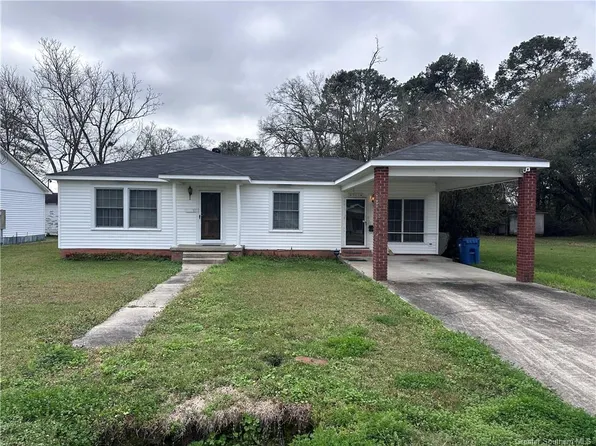 707 Decker St, Jennings, LA 70546