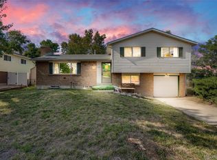 2043 S Nucla Way, Aurora, CO 80013