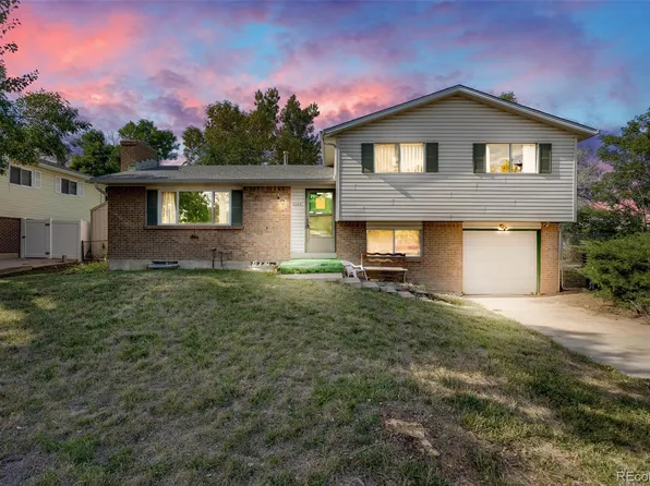 2043 S Nucla Way, Aurora, CO 80013