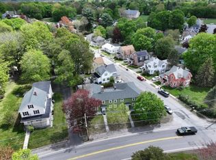 345 West St, Leominster, MA 01453