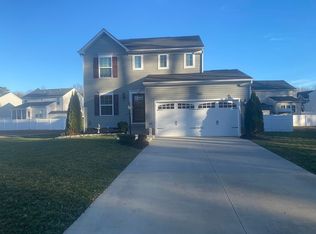 9343 Margo Ct, North Chesterfield, VA 23237