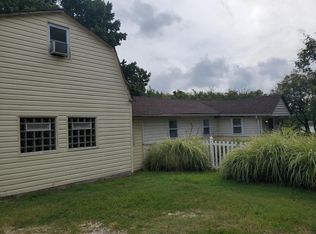 8041B Edgewater Ave, Rosedale, MD 21237