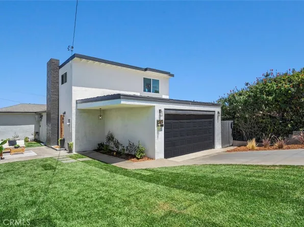 1202 Goodman Ave, Redondo Beach, CA 90278