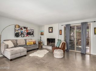 2709 W Sheryl Pl, Tucson, AZ 85713