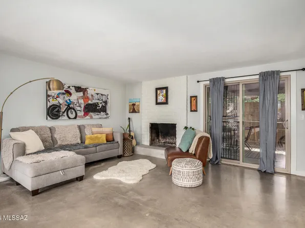 2709 W Sheryl Pl, Tucson, AZ 85713