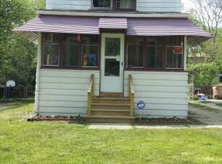 479 Omar St, Pontiac, MI 48342