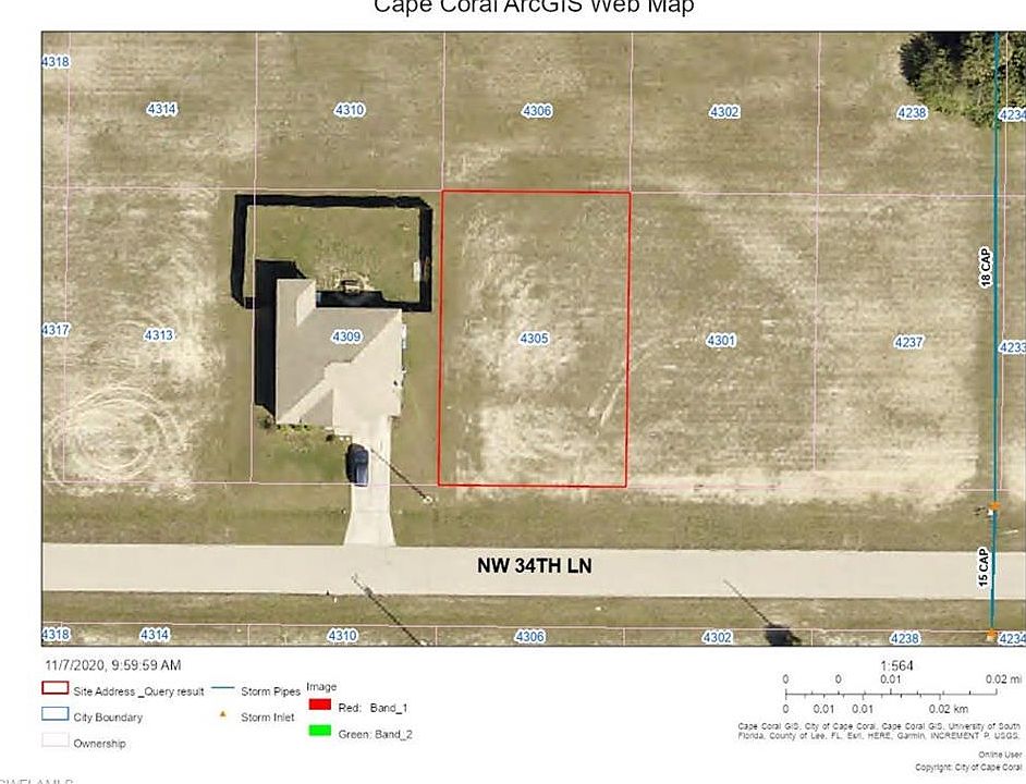 1st image of 4305 NW 34th Ln