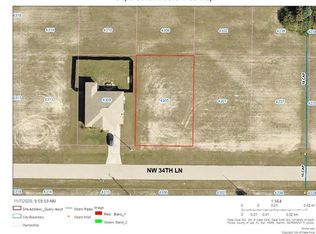 4305 NW 34th Ln, Cape Coral, FL 33993