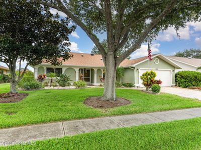 1355 Mayflower Ave, Melbourne, FL, 32940
