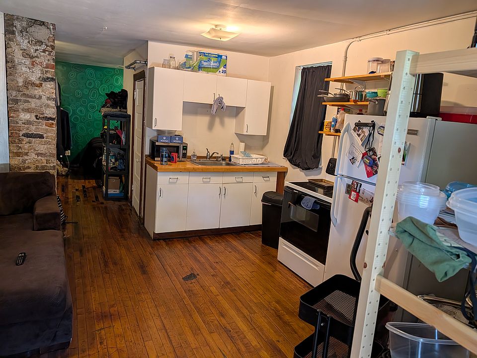 1st image of 2340 N Lister Ave APT 4