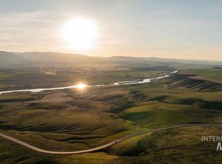 LOT 5 Idle Ranch Rd, Melba, ID 83641
