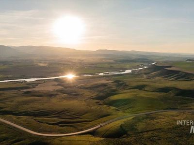 LOT 5 Idle Ranch Rd, Melba, ID, 83641