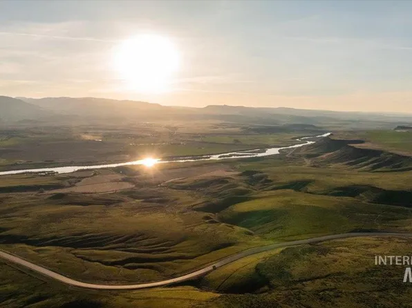 LOT 5 Idle Ranch Rd, Melba, ID 83641