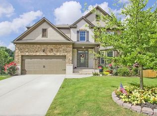 2404 Lake Cove Ct, Buford, GA 30519