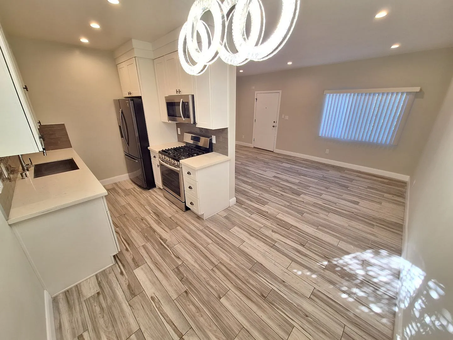 13611 Vanowen St — Photo 1