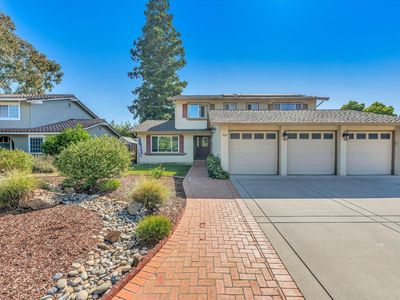 560 Encino Dr, Morgan Hill, CA, 95037