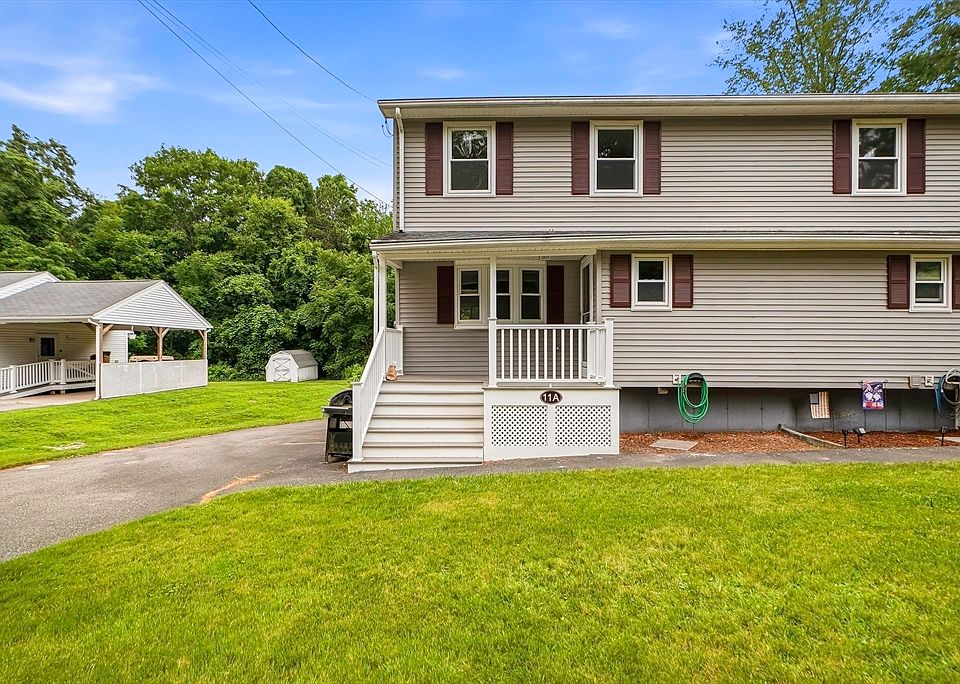 1st image of 11 Elmwood Ter #A