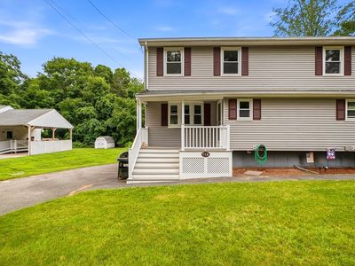 11 Elmwood Ter #A, Millbury, MA, 01527