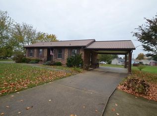 707 Dover Rd #NA, Clarksville, TN 37042