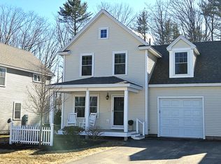 15 Webhannet Place #10, Kennebunk, ME 04043