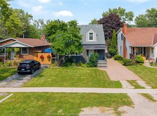 956 Homedale Blvd, Windsor, ON N8S 2T2