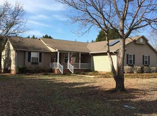 224 Peartree Ln, Anderson, SC 29625