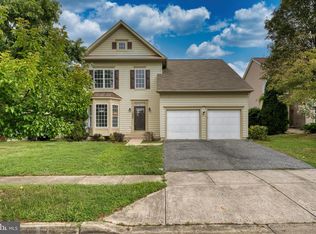 7806 Drum Point Ln, Clinton, MD 20735