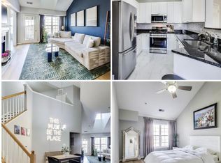 8183 Carnegie Hall Ct APT 407, Vienna, VA 22180